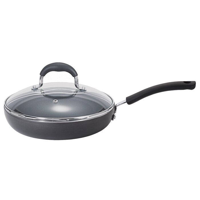 Ultimate Saute Pan