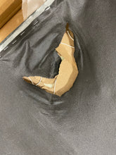 Load image into Gallery viewer, King Gray Zaniyah Upholstered Headboard
