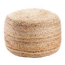 Load image into Gallery viewer, Teele Upholstered Pouf
