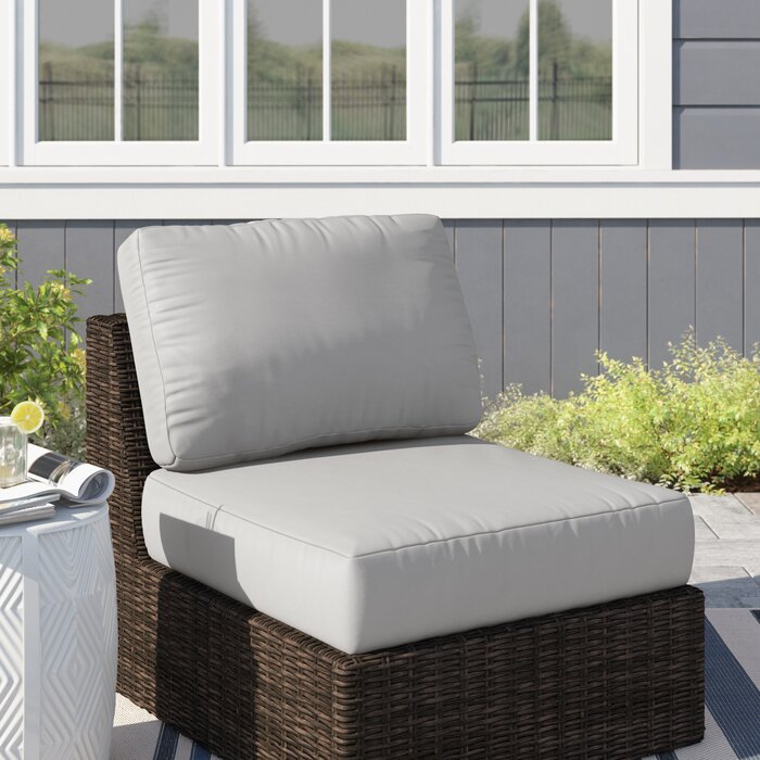 Tegan Outdoor Cushion Cover, (Set of 4)