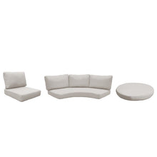 Load image into Gallery viewer, Tegan Outdoor Cushion Cover
