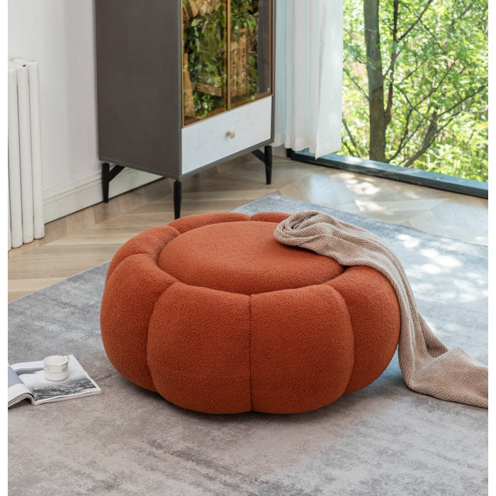 Tillie Upholstered Ottoman