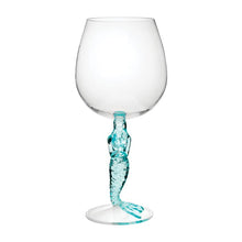 Load image into Gallery viewer, 6 - Piece Acrylic All Purpose Wine Glass Stemware Set
