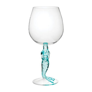 6 - Piece Acrylic All Purpose Wine Glass Stemware Set