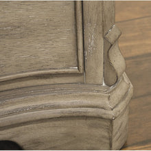 Load image into Gallery viewer, Troutt Solid Wood Nightstand
