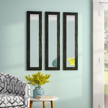 Load image into Gallery viewer, Trujillo Rectangle Wall Mirror (Set of 3)
