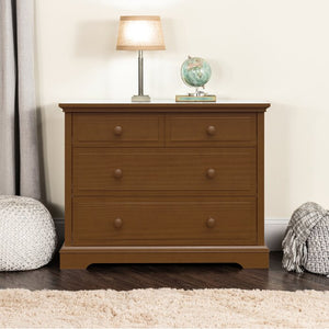 3 - Drawer Dresser