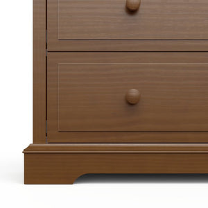 3 - Drawer Dresser