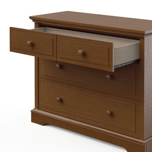 3 - Drawer Dresser