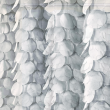 Load image into Gallery viewer, Lush Decor Gigi Shower Curtain, 72 Inches Long x 72 Inches Wide
