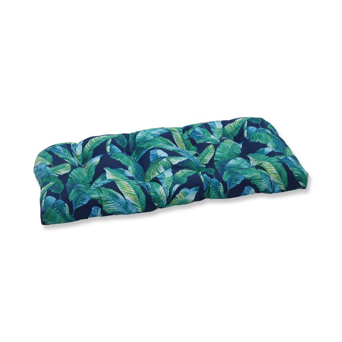 Ursula Outdoor Loveseat Cushion