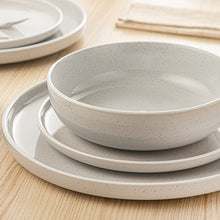 Load image into Gallery viewer, Vancasso Stoneware Dinnerware Set - Service for 4 (Set of 16)
