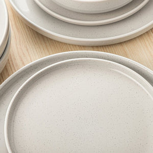 Vancasso Stoneware Dinnerware Set - Service for 4 (Set of 16)