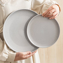 Load image into Gallery viewer, Vancasso Stoneware Dinnerware Set - Service for 4 (Set of 16)
