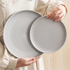 Vancasso Stoneware Dinnerware Set - Service for 4 (Set of 16)