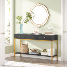 Load image into Gallery viewer, Venkat Console Table
