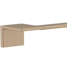 Load image into Gallery viewer, Wall Mounted Towel Bar
