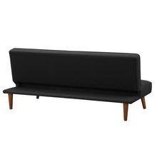 Load image into Gallery viewer, Villatoro 66.1&quot; Armless Sofa Bed Sofa
