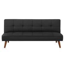 Load image into Gallery viewer, Villatoro 66.1&quot; Armless Sofa Bed Sofa
