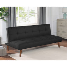 Load image into Gallery viewer, Villatoro 66.1&quot; Armless Sofa Bed Sofa

