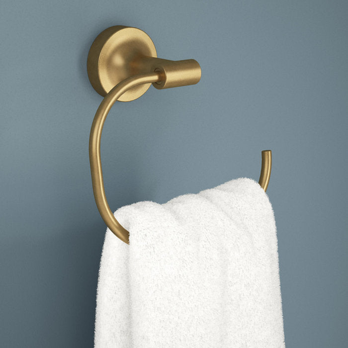 Voisin Towel Ring