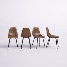 Load image into Gallery viewer, Wade Side Chair (Set of 4)
