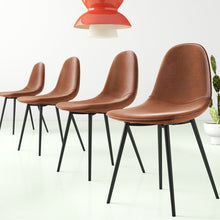 Load image into Gallery viewer, Wade Side Chair (Set of 4)
