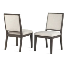 Load image into Gallery viewer, Set of 2 Walter Side Chair in Beige

