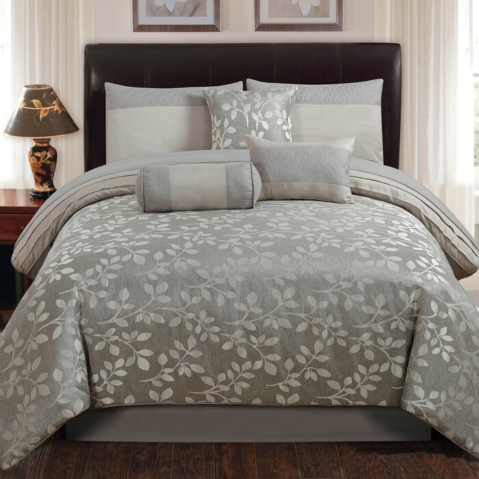 Wambaw Comforter, Queen