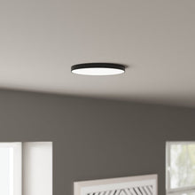 Load image into Gallery viewer, Warrenton LED Flush Mount
