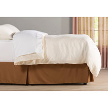 Load image into Gallery viewer, 1800 Series 14&quot; Bed Skirt, California King
