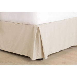 1800 Series 14" Bed Skirt, California King