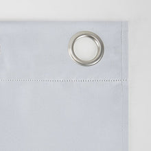 Load image into Gallery viewer, Solid Blackout Grommet Single Curtain Panel
