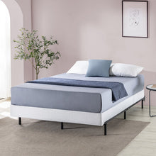Load image into Gallery viewer, Wayfair Sleep™ 7&quot; Steel Bed Frame, Full
