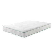 Load image into Gallery viewer, 8&quot; Queen Medium Innerspring Mattress
