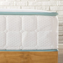 Load image into Gallery viewer, 8&quot; Queen Medium Innerspring Mattress
