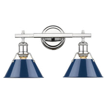 Load image into Gallery viewer, Weatherford 3-light fixture
