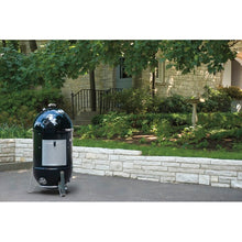 Load image into Gallery viewer, Weber 22&quot; Smokey Mountain Cooker
