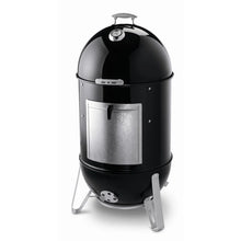 Load image into Gallery viewer, Weber 22&quot; Smokey Mountain Cooker
