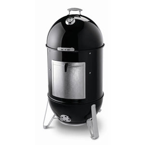 Weber 22" Smokey Mountain Cooker