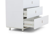 Load image into Gallery viewer, Webster 3 - Drawer Dresser
