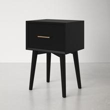 Load image into Gallery viewer, Williams End Table with Storage
