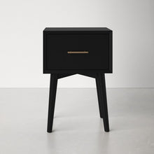 Load image into Gallery viewer, Williams End Table with Storage
