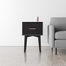 Load image into Gallery viewer, Williams End Table with Storage
