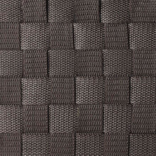 Load image into Gallery viewer, Woven Wicker/Fabric Basket
