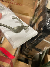 Load image into Gallery viewer, 5 - Hook Wall Mounted Coat Rack
