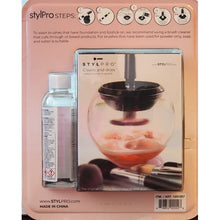 Load image into Gallery viewer, STYLPRO Original Brush Cleaner Final Sale pickup by 9/6
