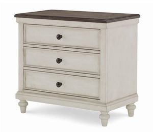 Brookhaven Nightstand Final Sale pickup by 9/6