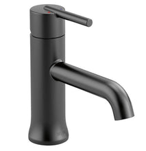 Load image into Gallery viewer, Trinsic 1.2 GPM Single Hole Bathroom Faucet with Metal Pop-Up Drain Assembly - Limited Lifetime Warranty
