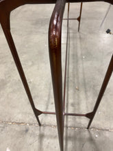 Load image into Gallery viewer, Skinny Metal Console Base
